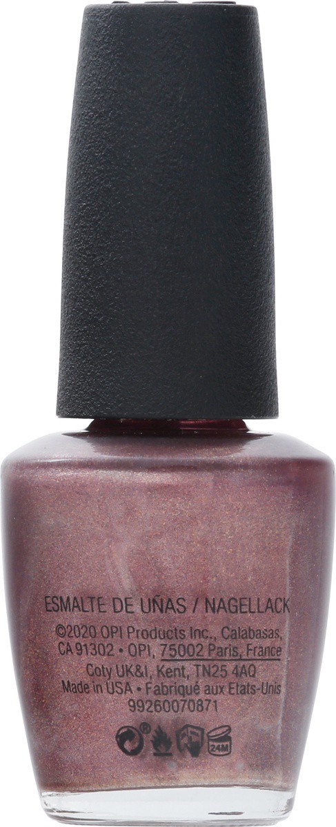 slide 4 of 9, OPI Meet Me On The Star Ferry NLH49 Nail Lacquer 0.5 fl oz, 0.5 fl oz