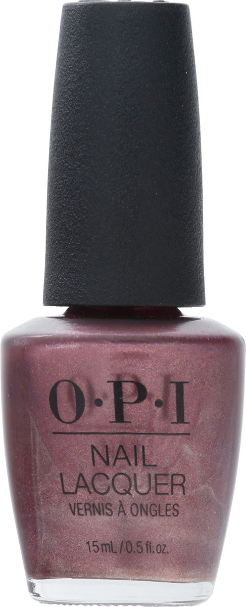 slide 6 of 9, OPI Meet Me On The Star Ferry NLH49 Nail Lacquer 0.5 fl oz, 0.5 fl oz