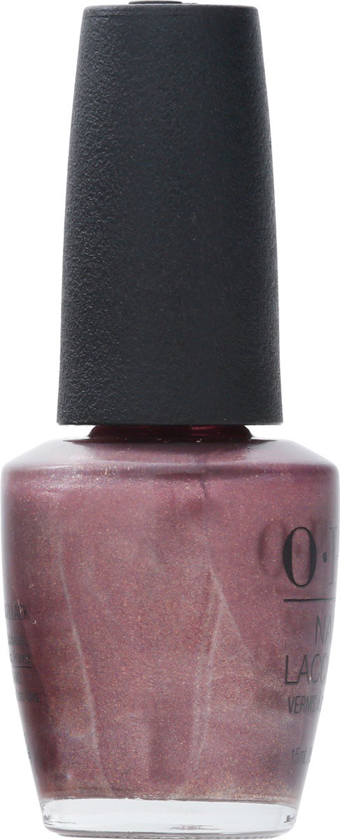 slide 7 of 9, OPI Meet Me On The Star Ferry NLH49 Nail Lacquer 0.5 fl oz, 0.5 fl oz