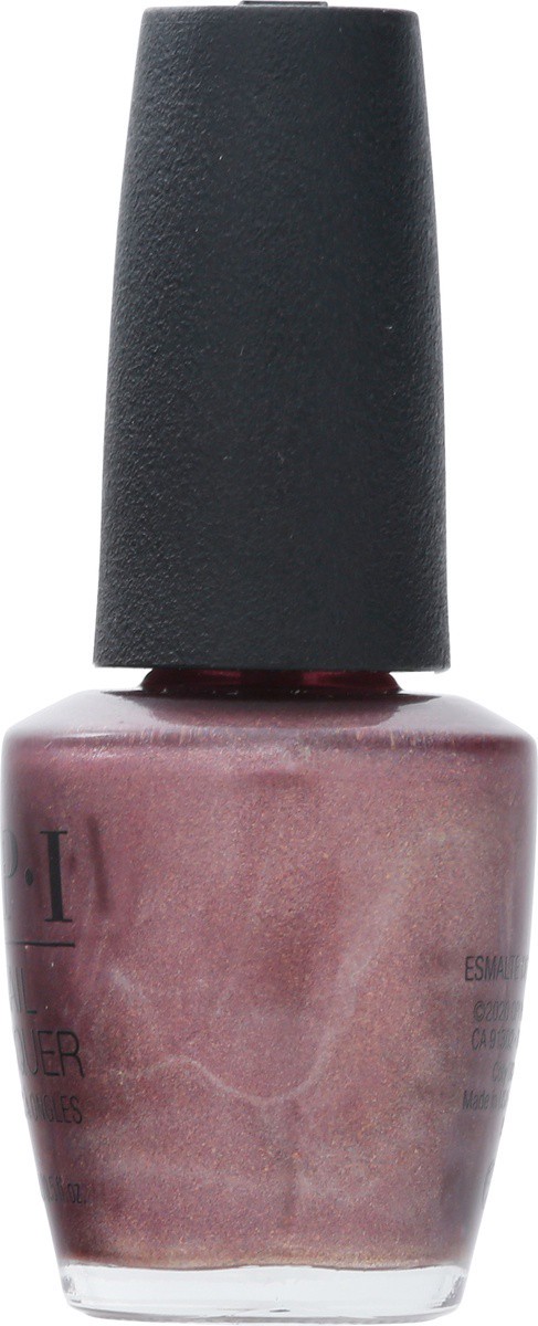 slide 8 of 9, OPI Meet Me On The Star Ferry NLH49 Nail Lacquer 0.5 fl oz, 0.5 fl oz