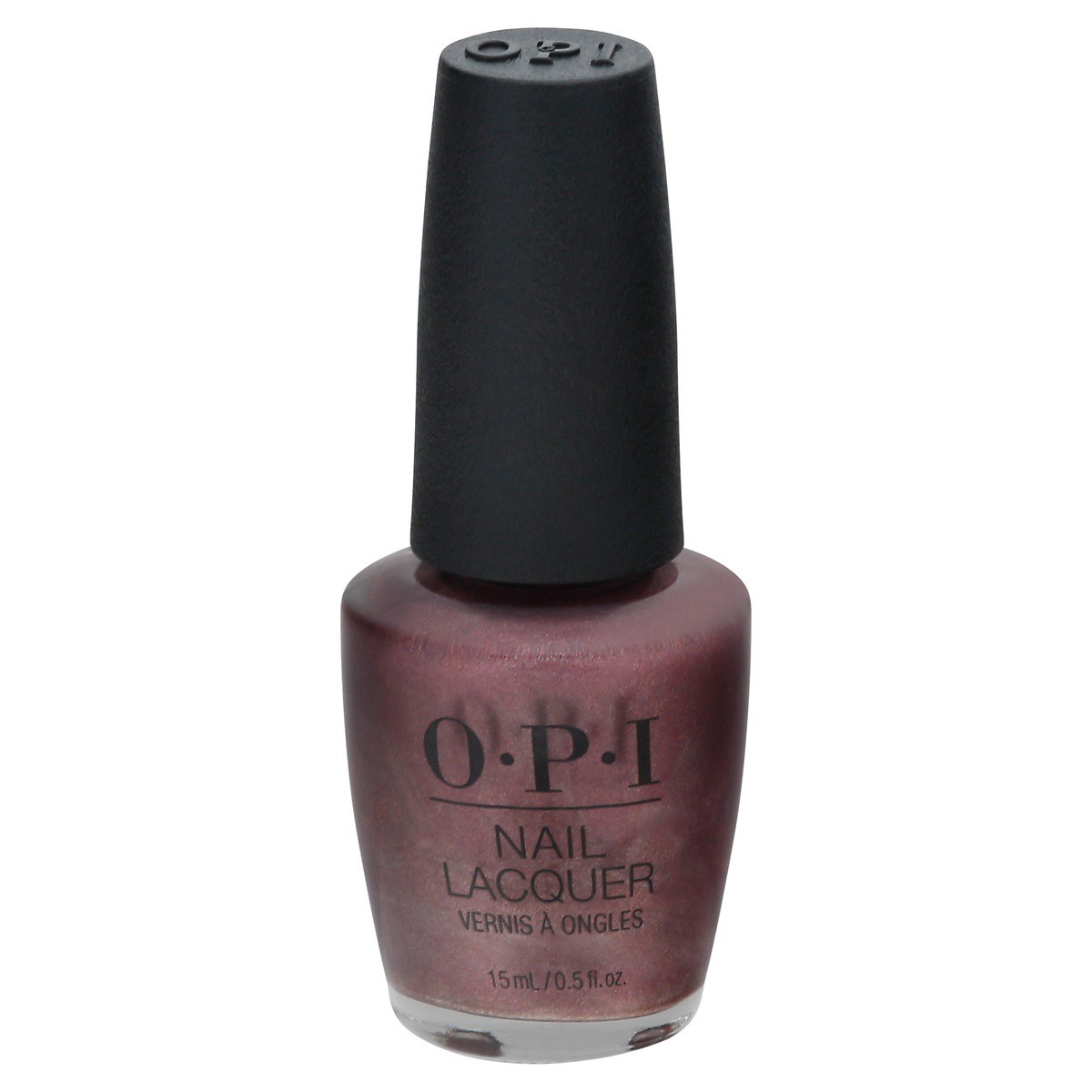 slide 1 of 9, OPI Meet Me On The Star Ferry NLH49 Nail Lacquer 0.5 fl oz, 0.5 fl oz