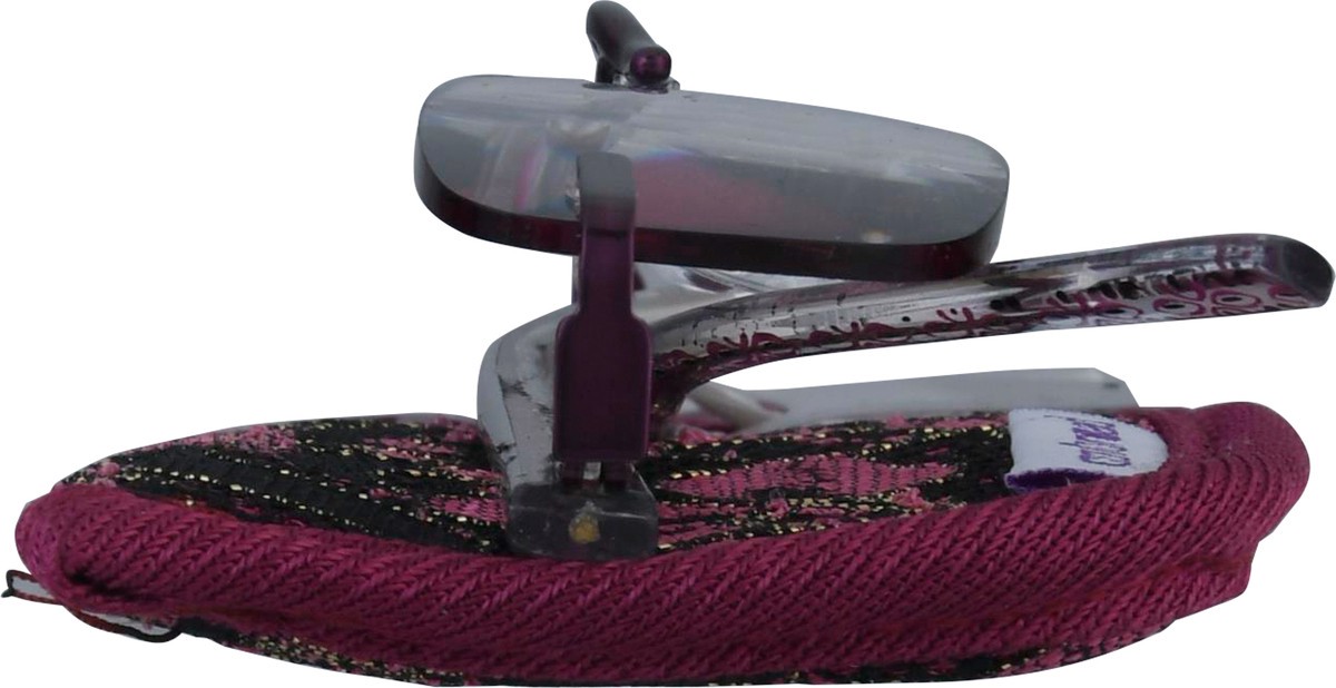 slide 9 of 11, Foster Grant Coloread +1.50 Reading Glasses 1 ea, 1 ct