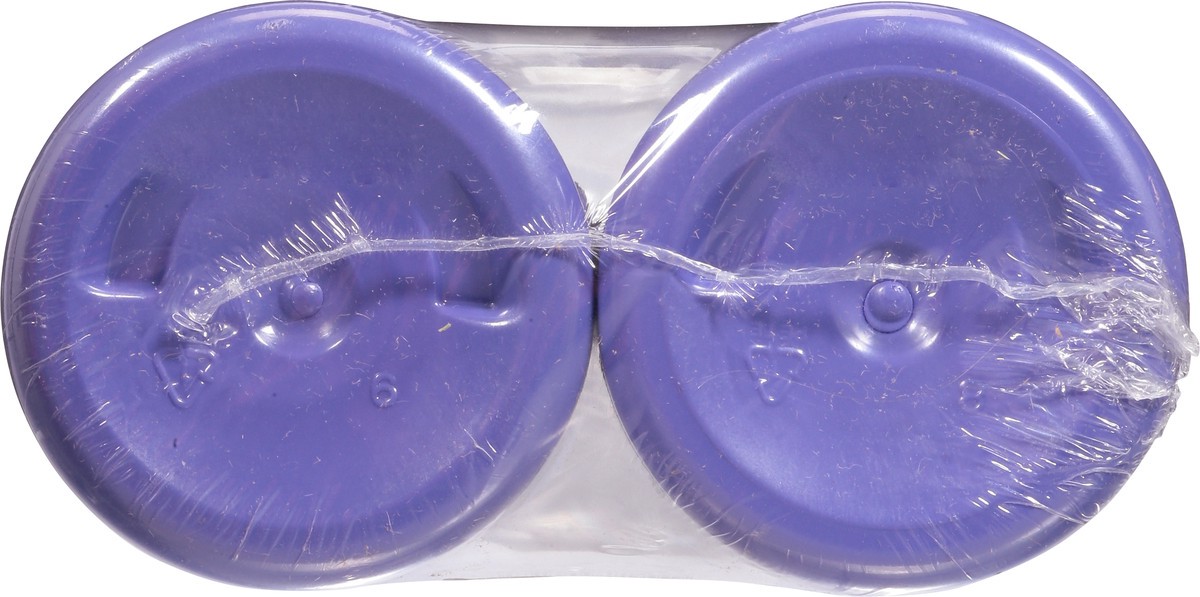 slide 7 of 9, CHI Color Illuminate Platinum Blonde Purple Shampoo & Conditioner Bottle 2 ea, 2 ct