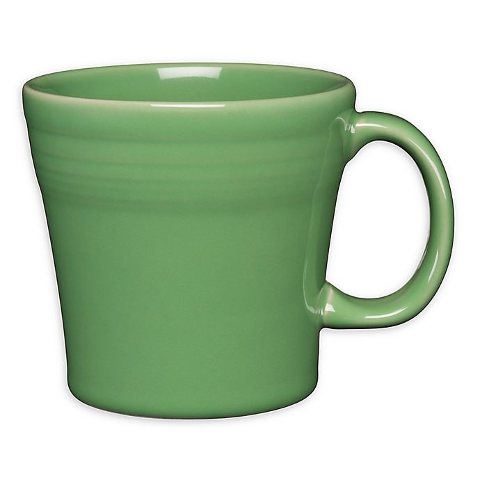 slide 1 of 5, Fiesta Tapered Mug - Meadow, 1 ct