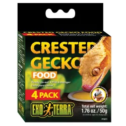 Exo-Terra Crested Gecko Food Cup