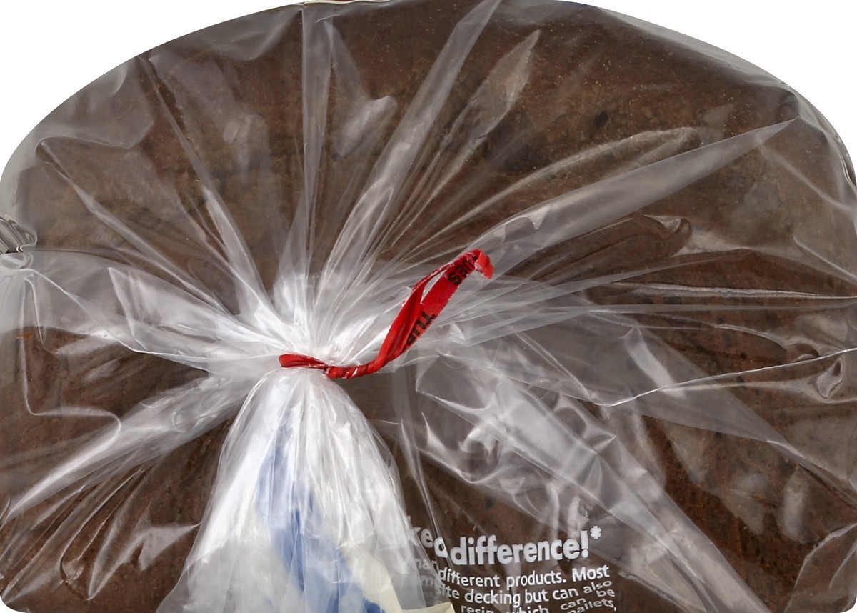 slide 13 of 17, Village Hearth Rye Pumpernickel Bread 16 oz, 16 oz