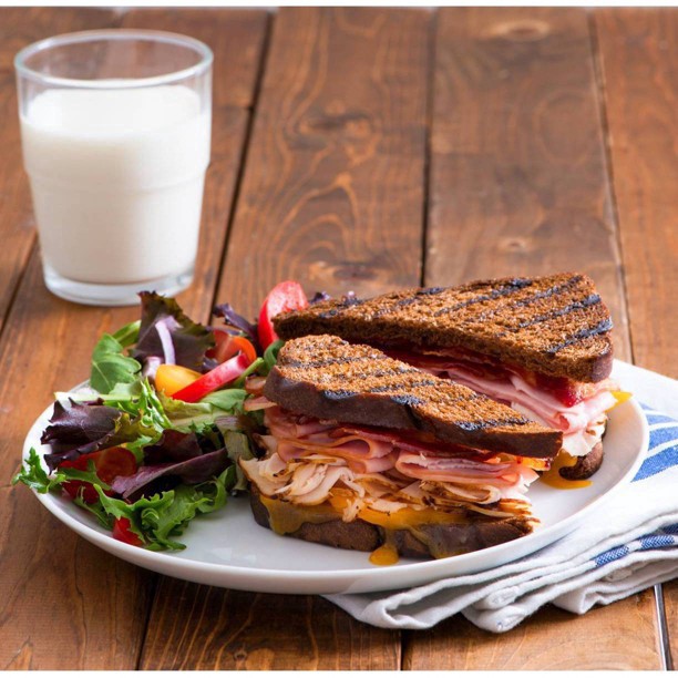 slide 17 of 17, Village Hearth Rye Pumpernickel Bread 16 oz, 16 oz