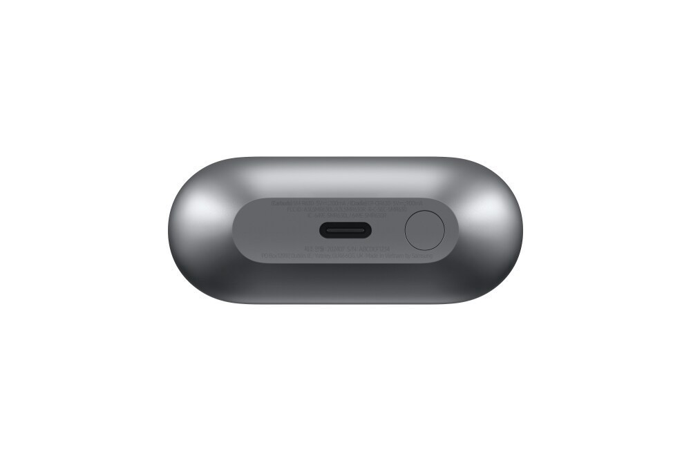 slide 3 of 4, Samsung Galaxy Buds 3 Pro Silver, 1 ct