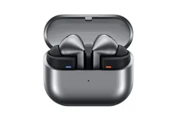 Samsung Galaxy Buds 3 Pro Silver