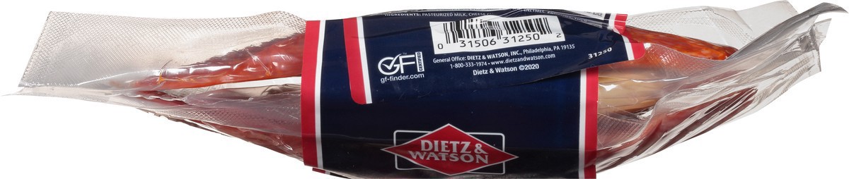 slide 6 of 9, Dietz & Watson Italian Trios 18Oz., 18 oz