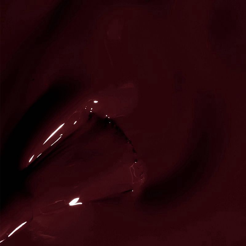 slide 9 of 10, Nails Inc. Go Top Less Billie Nail Polish - Burgundy Creme - 0.47 fl oz, 0.47 fl oz