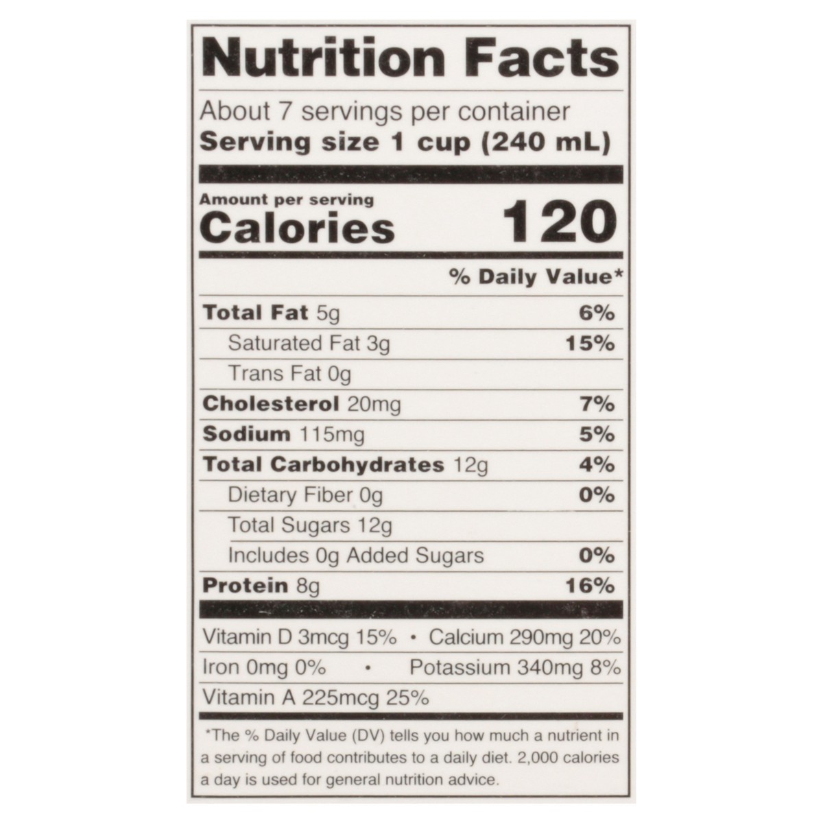 slide 12 of 14, Hart Dairy Naturally Grass Fed 2% Reduced-Fat Milk 59 fl oz, 59 fl oz