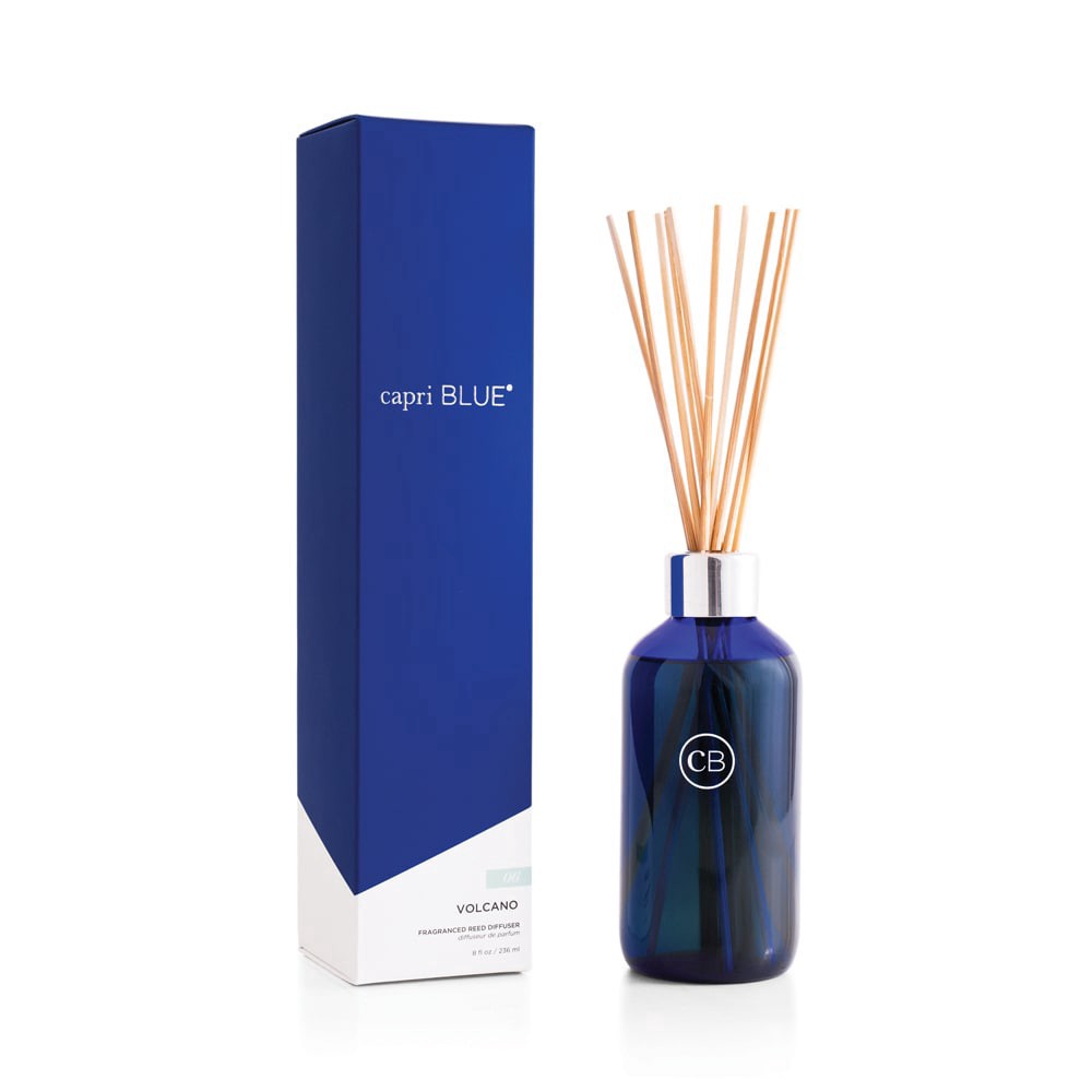 slide 2 of 2, Capri Blue Volcano Reed Diffuser, 1 ct