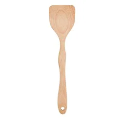 Sewing Down South for HD Designs Wavy Rubberwood Wide Turner