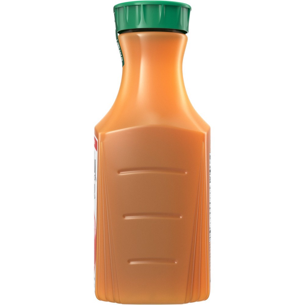 slide 5 of 9, Simply Apple Juice Bottle, 52 fl oz, 1 ct