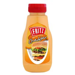 Fritz Salsa Fritz Sabor Qu