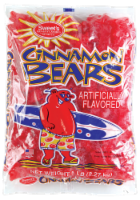 slide 1 of 1, Sweet's Cinnamon Bears, 5 lb