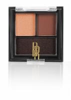 slide 1 of 1, Black Radiance Urban Identity Eyeshadow Trio, 0.08 oz