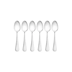 Pfaltzgraff Satin Symmetry Tea Spoon