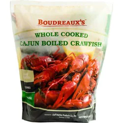 Crawfish