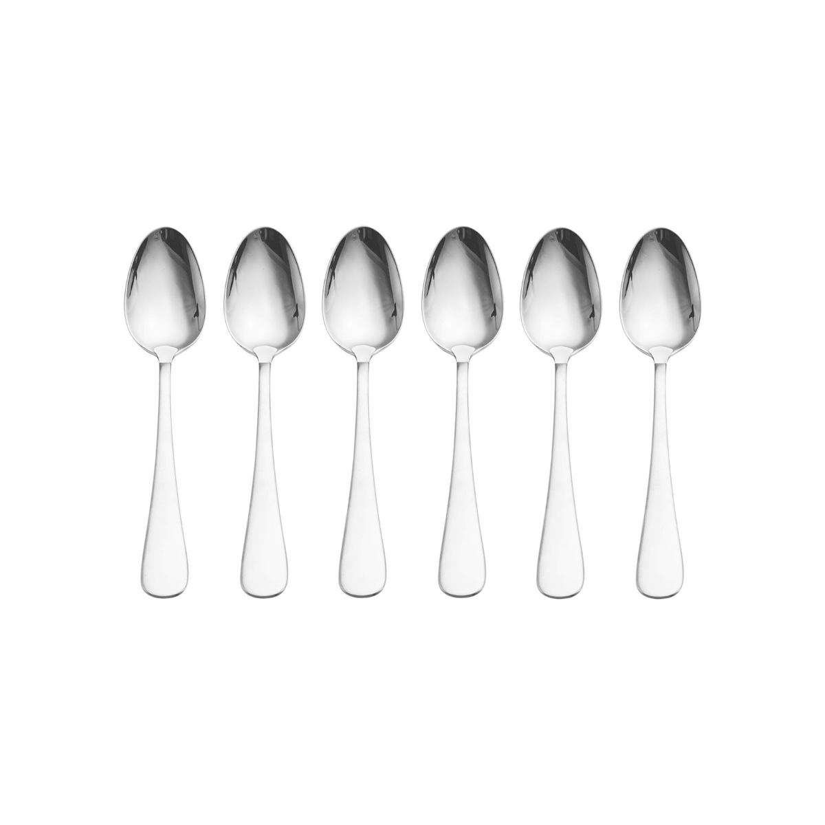 slide 1 of 1, Pfaltzgraff Satin Symmetry Dinner Spoon, 1 ct