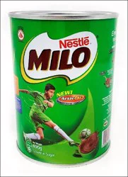 Nestle Milo