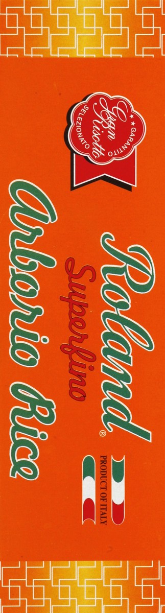 slide 2 of 5, Roland Arborio Rice - 35.2 oz, 35.2 oz