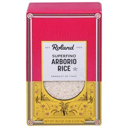 Roland Arborio Rice - 35.2 oz