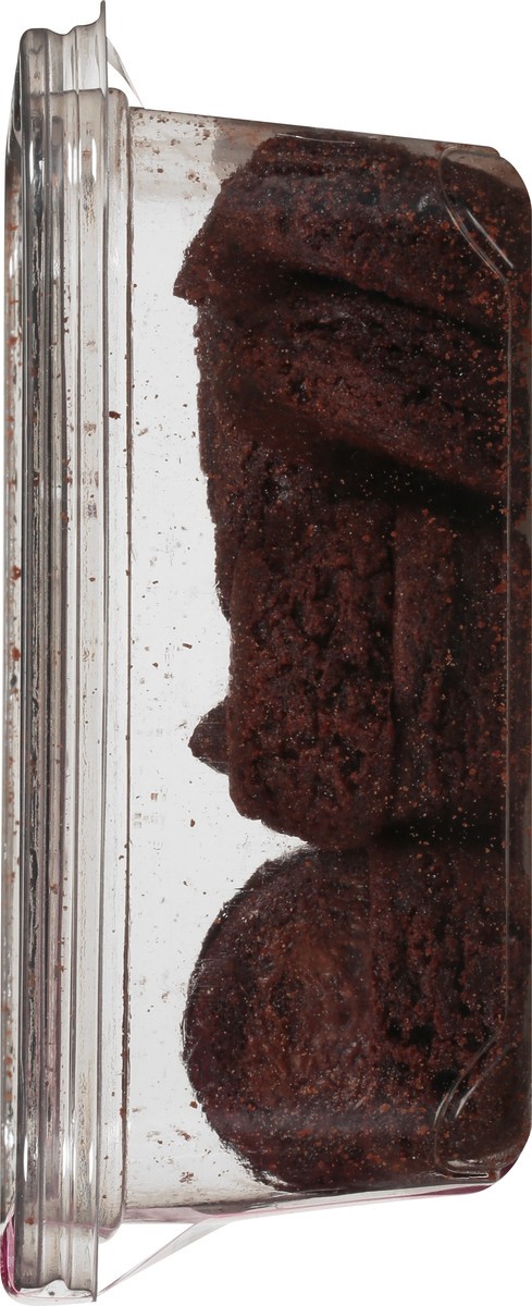 slide 5 of 9, Sweet P's Bake Shop Brownies 10.5 oz, 10.5 oz