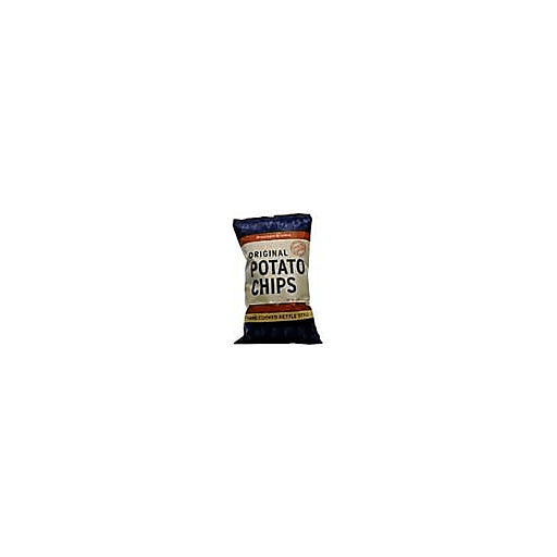 slide 1 of 1, BevMo! Kettle Chips, 6 oz