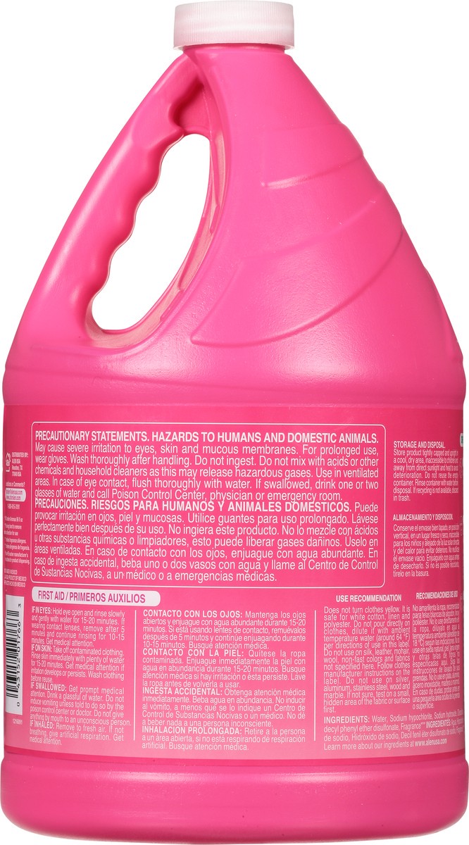 slide 2 of 9, Cloralen Floral Fantasy Bleach, 121 fl oz