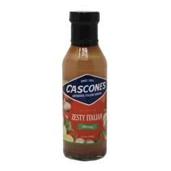 Cascone's Sweet Italian Dressing