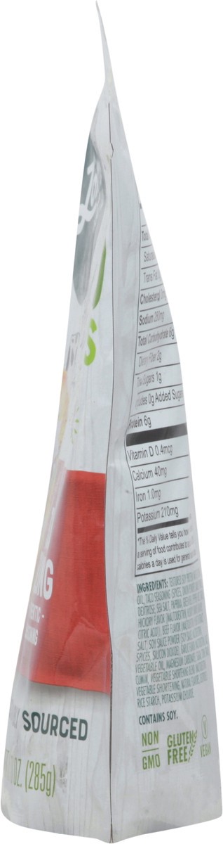 slide 11 of 14, Loma Linda Authentic Seasoning Taco Filling 10 oz, 10 oz