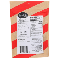 slide 2 of 5, Darrell Lea Soft Australian Strawberry Flavored Liquorice, 7 oz