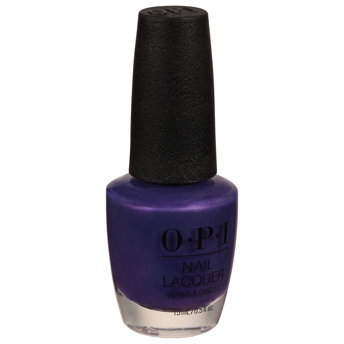 slide 3 of 9, OPI Purple with a Purpose NL B30 Nail Lacquer 0.5 fl oz, 15 ml