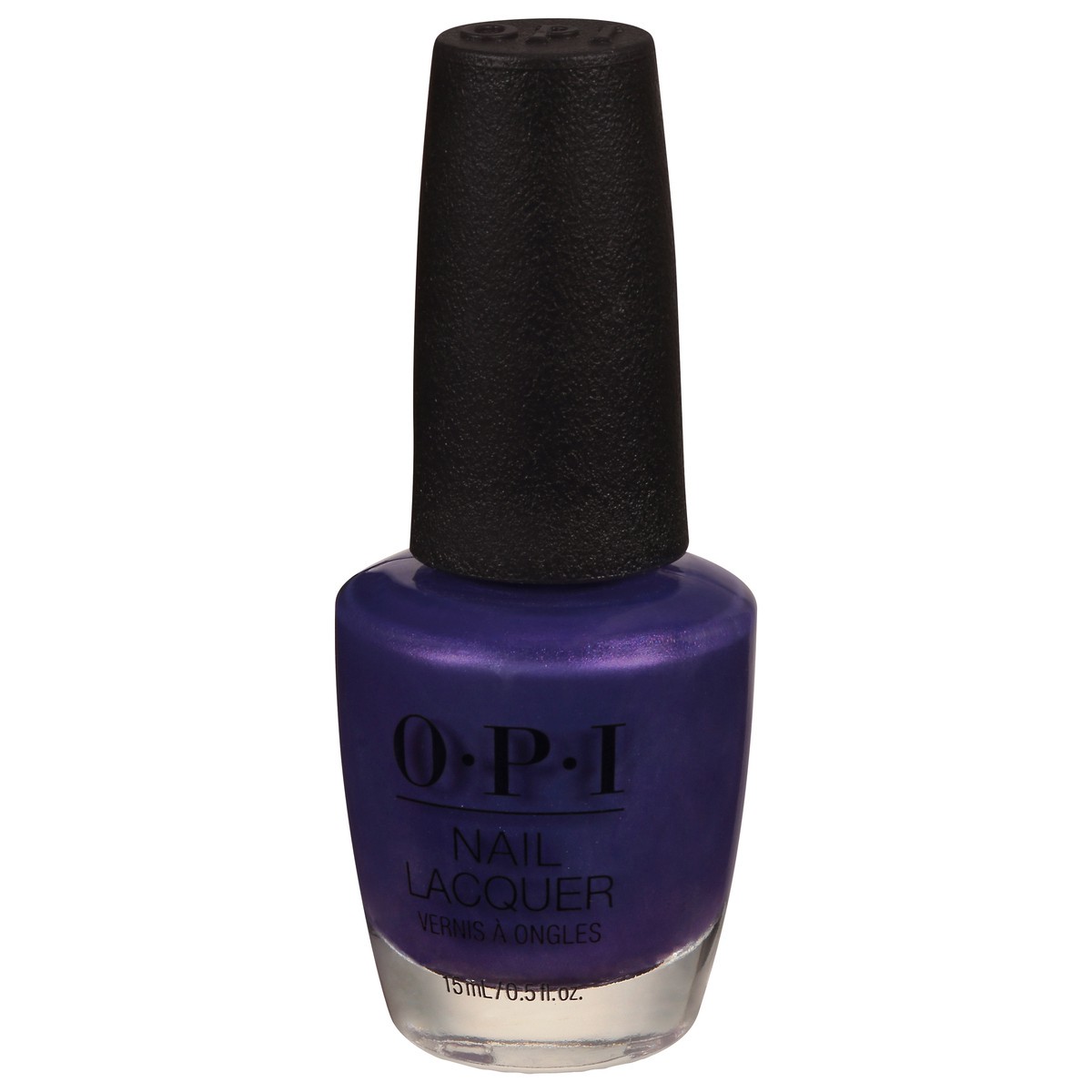 slide 4 of 9, OPI Purple with a Purpose NL B30 Nail Lacquer 0.5 fl oz, 15 ml