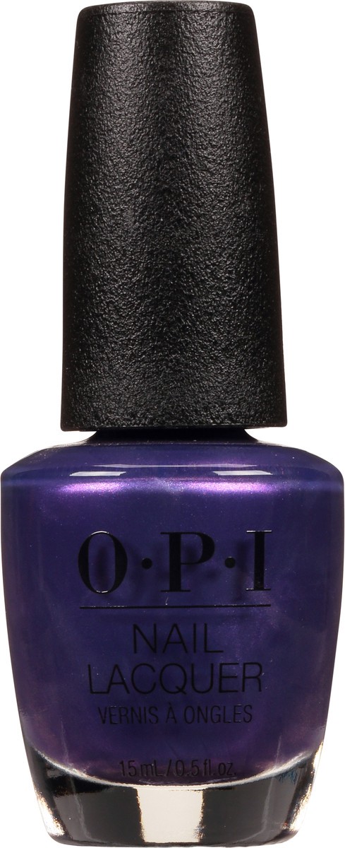 slide 7 of 9, OPI Purple with a Purpose NL B30 Nail Lacquer 0.5 fl oz, 15 ml
