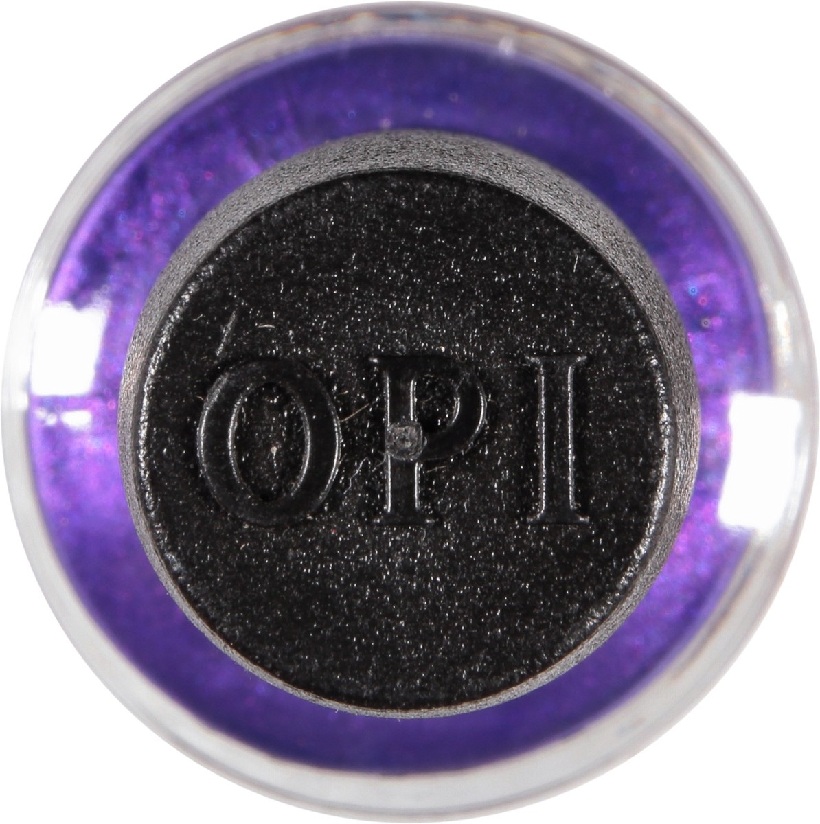 slide 2 of 9, OPI Purple with a Purpose NL B30 Nail Lacquer 0.5 fl oz, 15 ml