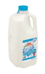 H-E-B Fat-Free Milk