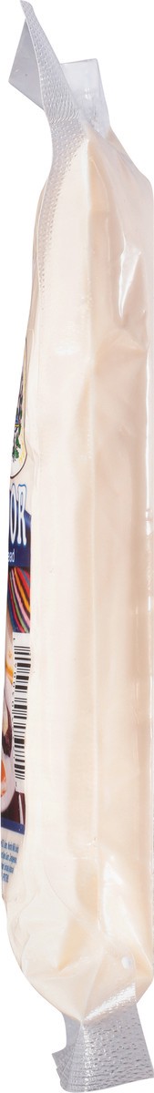 slide 7 of 9, Lo Nuestro Foods El Salvador Soft Blend Dairy Spread 14 oz, 14 oz