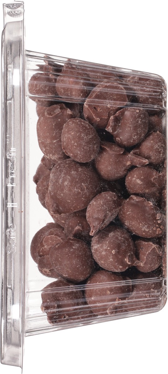 slide 3 of 9, JLM Manufacturing Milk Chocolate Double Dip Peanuts 9 oz, 9 oz