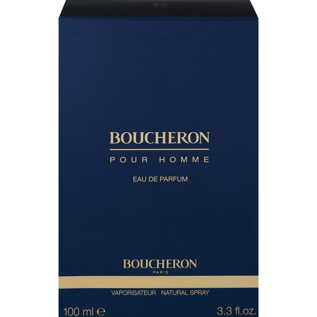 slide 1 of 1, FRAGRANCENET.COM Boucheron Boucheron Eau De Parfum Spray For Men, 1 ct