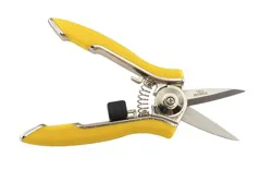 Dramm Compact Shear - Yellow, 1 ct