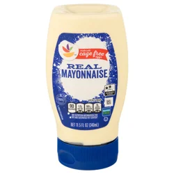 Giant Real Mayonnaise