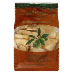 Gallettine Crackers 8.8 oz