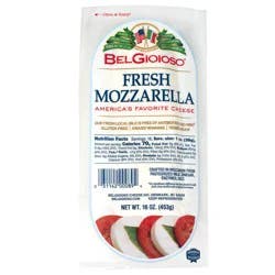 BelGioioso Cheese, Fresh Mozzarella
