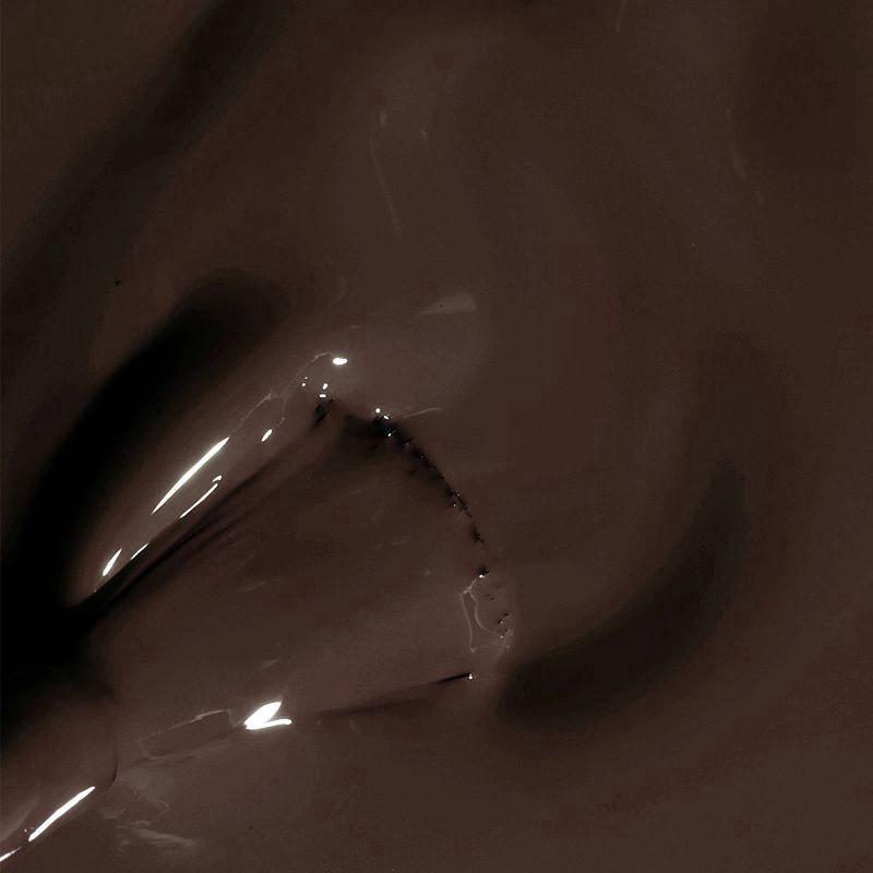 slide 7 of 7, Nails Inc. Go Top Less Kourtney Nail Polish - Brown Creme - 0.47 fl oz, 0.47 fl oz