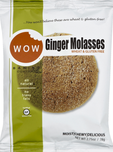 slide 1 of 1, WOW Baking Cookie 2.75 oz, 2.75 oz