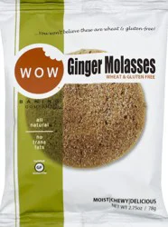 WOW Baking Cookie 2.75 oz