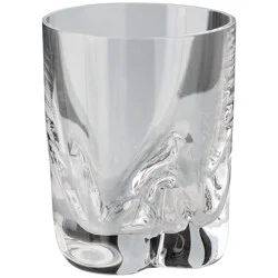 Kitchen & Table by H-E-B Bohemian Crystal Shot Glasses